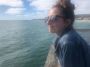 Meet your Posher, Natasha